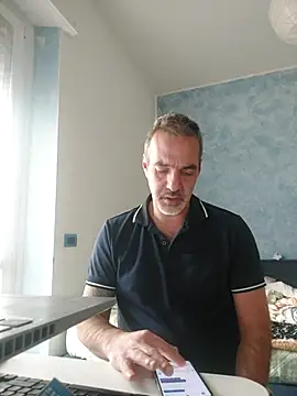 Marcolino183 online show from 11.18.25