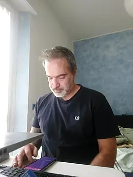 Marcolino183 online show from 12.17.25