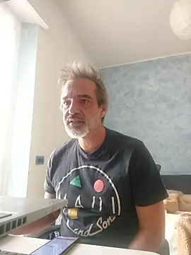 Marcolino183 online show from 01.08.26