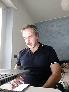 Marcolino183 online show from 01.13.26