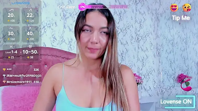 Snapshot of Mia_Malkovaa_ chatting on 09.16.25 Mia Malkovaa online show from 09.16.25