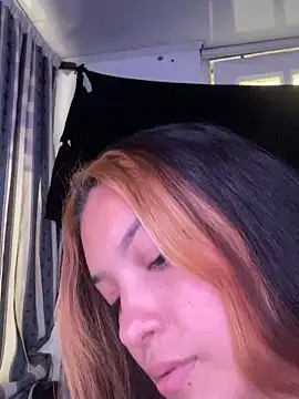 Snapshot of baby_lizy chatting on 01.20.25 baby lizy online show from 01.20.25