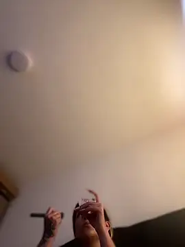 Snapshot of baby_lizy chatting on 01.10.26 baby lizy online show from 01.10.26