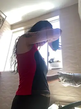 Snapshot of baby_lizy chatting on 02.27.26 baby lizy online show from 02.27.26