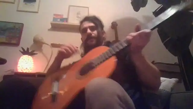 Mclozzz online show from 03.29.26