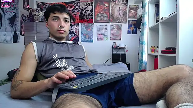 dylan fun18 online show from 03.01.26