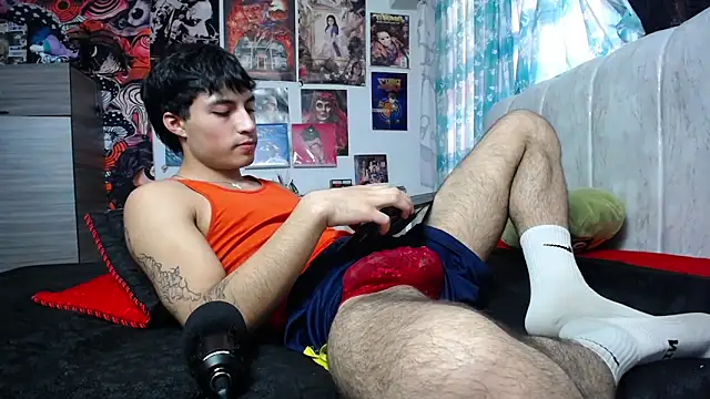 dylan fun18 online show from 06.02.26