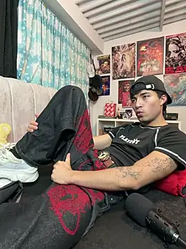 dylan fun18 online show from 06.11.26