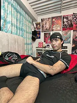 dylan fun18 online show from 06.11.26