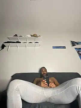 bigdinca online show from 10.14.25