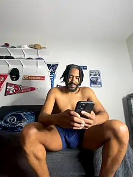 bigdinca online show from 10.21.25