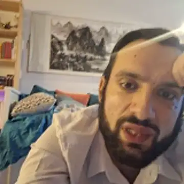 Elias la salace online show from 02.19.26