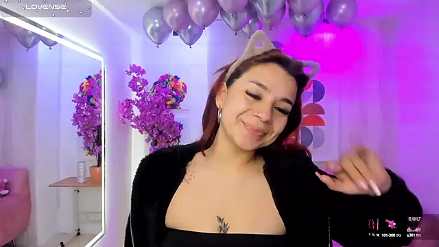 Gabby evanns online show from 09.16.25