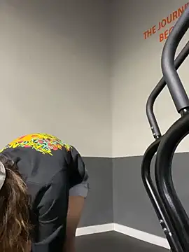 Snapshot of psilybaby chatting on 02.16.25 psilybaby online show from 02.16.25