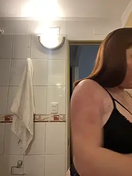 WhiteWomen online show from 10.08.25