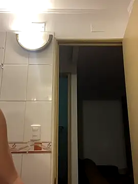 WhiteWomen online show from 11.07.25