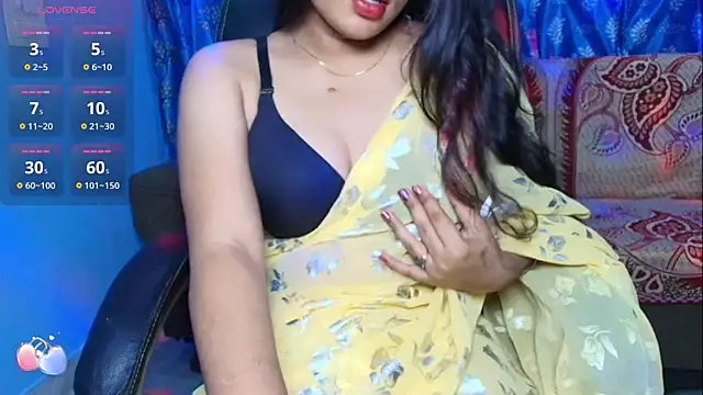 Snapshot of manogna_teluguammai chatting on 01.27.25 manogna teluguammai online show from 01.27.25