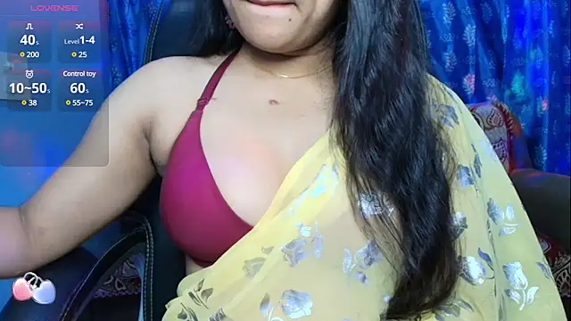 Snapshot of manogna_teluguammai chatting on 02.01.25 manogna teluguammai online show from 02.01.25