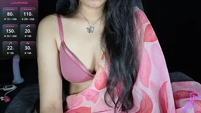 Snapshot of manogna_teluguammai chatting on 11.10.25 manogna teluguammai online show from 11.10.25