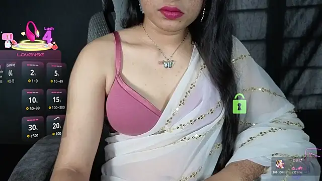 Snapshot of manogna_teluguammai chatting on 11.27.25 manogna teluguammai online show from 11.27.25