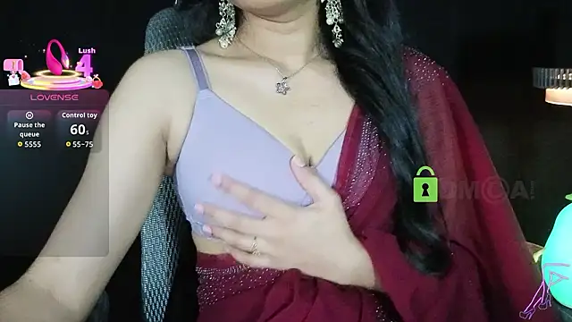 Snapshot of manogna_teluguammai chatting on 02.11.26 manogna teluguammai online show from 02.11.26