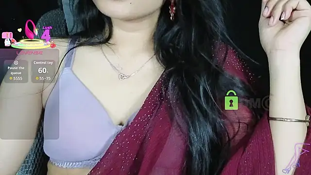 Snapshot of manogna_teluguammai chatting on 03.03.26 manogna teluguammai online show from 03.03.26