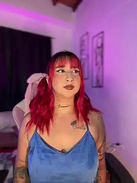 ashlyrey-1 online show from 04.15.26