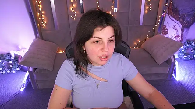 MirandaWong online show from 02.28.26