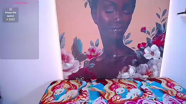 Agathasexy online show from 02.04.26