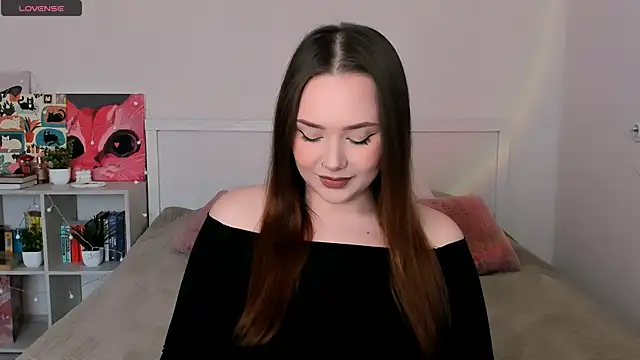 LittleKiitten online show from 04.30.26