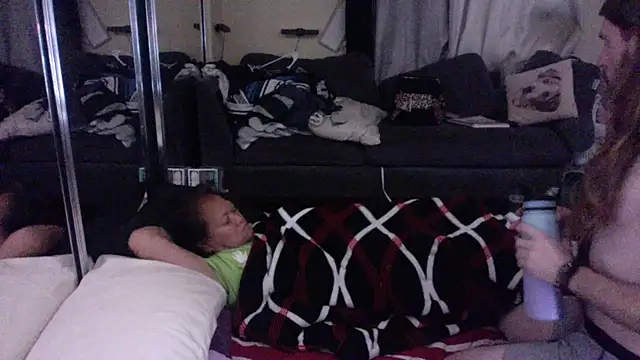 Johndoe2292 online show from 04.10.26