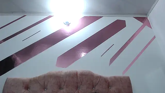 Kitten Hot  online show from 09.27.25