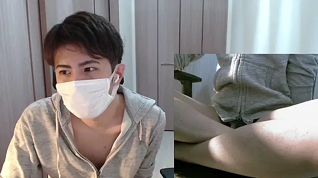 ryota kkk online show from 02.20.26