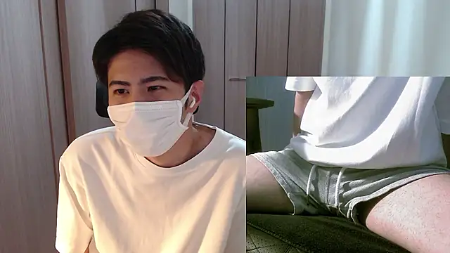 ryota kkk online show from 05.10.26