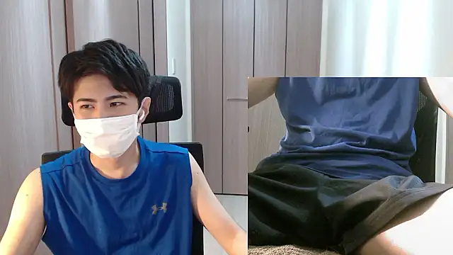ryota kkk online show from 07.05.26