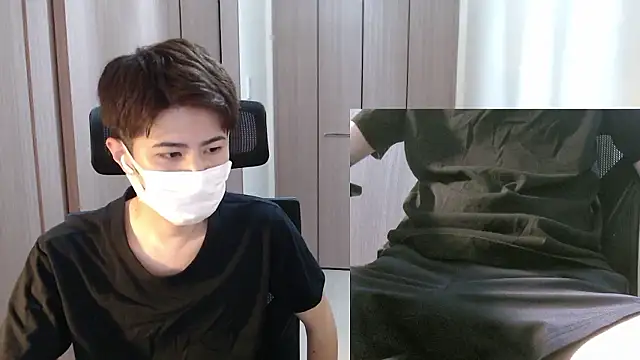 ryota kkk online show from 07.23.26