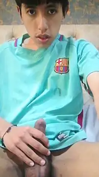 danuel23 online show from 04.05.26