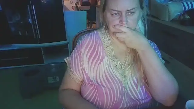 Meliss Official9 online show from 09.10.25