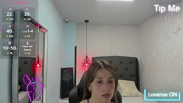 MAGNOLEROY online show from 02.17.26