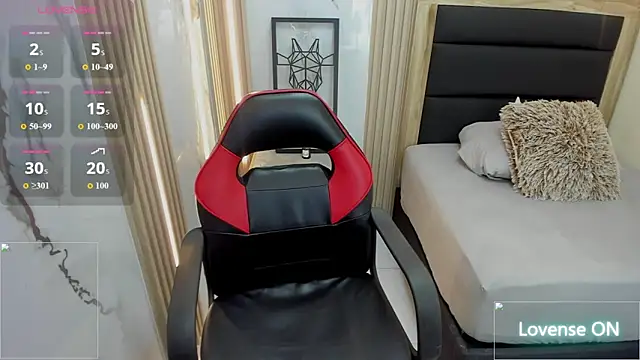 MAGNOLEROY online show from 03.04.26