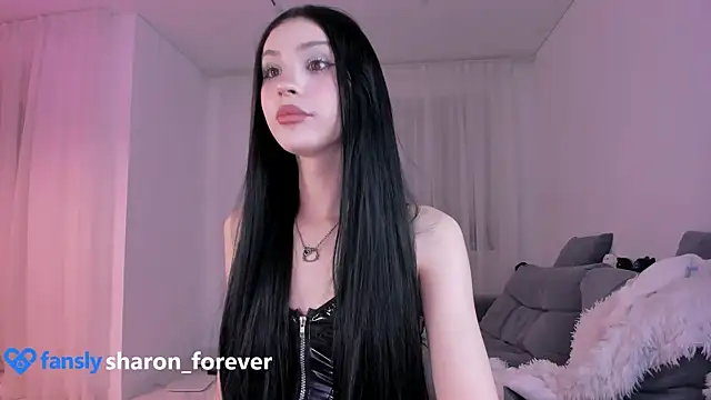 sharon forever online show from 06.06.26
