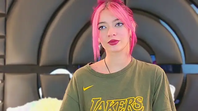 ElizabetthKitty online show from 02.10.25