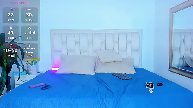 Valeria07  online show from 02.28.26