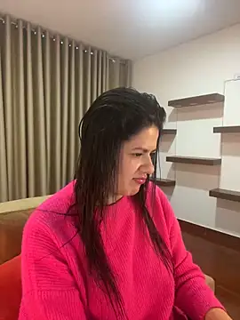 Snapshot of Alice_Biel chatting on 01.03.25 Alice Biel online show from 01.03.25