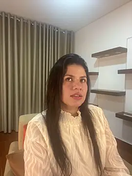 Snapshot of Alice_Biel chatting on 02.03.25 Alice Biel online show from 02.03.25