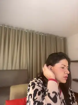 Alice Biel online show from 06.06.26