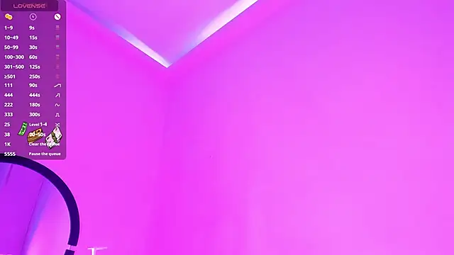 karly angeel online show from 12.13.24