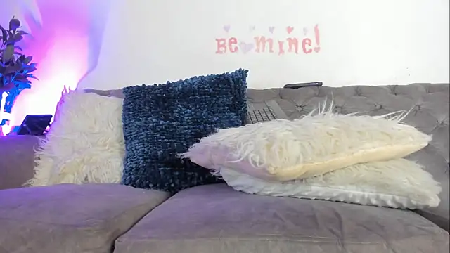 Sofi Vasquez online show from 02.19.25