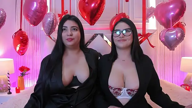 madeleine2112 online show from 02.15.26