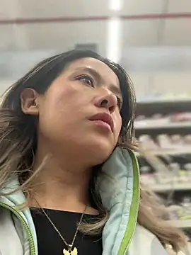 sexfire lalita online show from 03.31.26